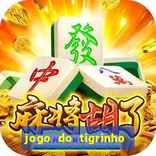 jogo do tigrinho em casa chinesa